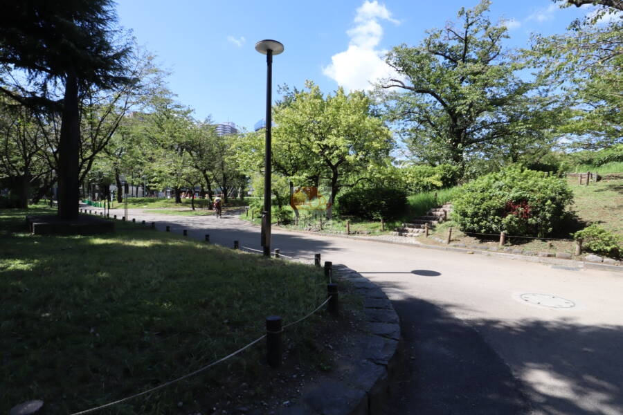 隅田公園