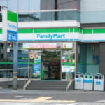 トーア辰巳マンション1107ファミリーマート 辰巳一丁目店2