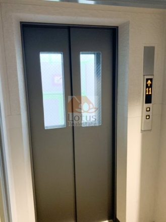 フロール巣鴨エレベーター