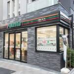 グレイス日暮里103セブンイレブン 荒川東日暮里６丁目店