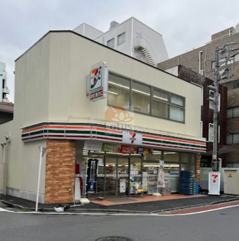 セブンイレブン 西五反田１丁目東店