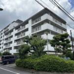 東建第２上町マンション201東建第２上町マンション外観２