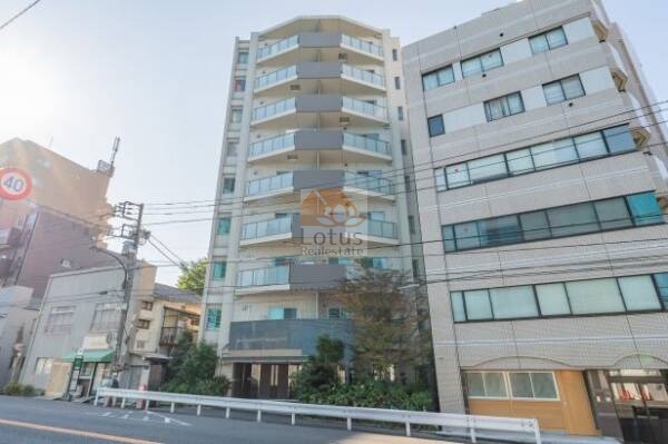 グランドメゾン新宿弁天町602 (3)