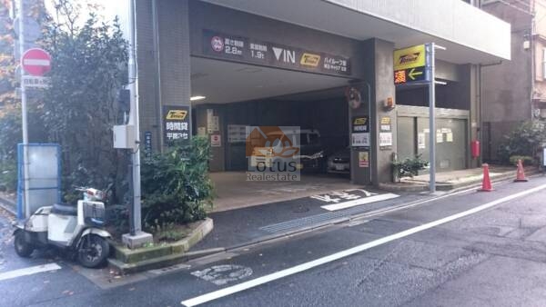 モアクレスト築地 (5)